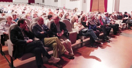 15-16-17 Maggio 2015: "Crema del Pensiero" Anno X